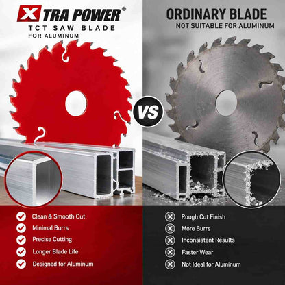 Implemental XTRA POWER TCT CUTTING DISC 10"-60 Teeth - 1