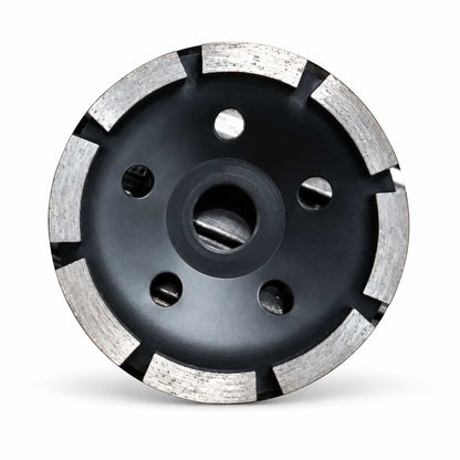 Xtra Power Diamond Cup Wheel Heavy Duty Work