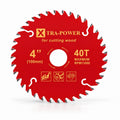 Xtra Power TCT Cutting Disc ATB Tooth For Wood Cutting