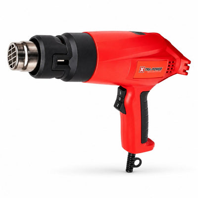Xtra Power XPT489 HOT AIR Heat Gun 2000WATT