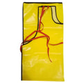 Yellow Pvc Chemical Aprons (26 x 48 inch)
