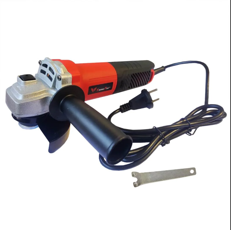 Yiking Angle Grinder (Blade Dia -100mm)