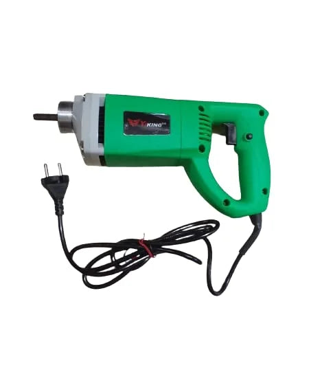 Yiking Concrete Vibration Machine Electric Needle 4000rpm