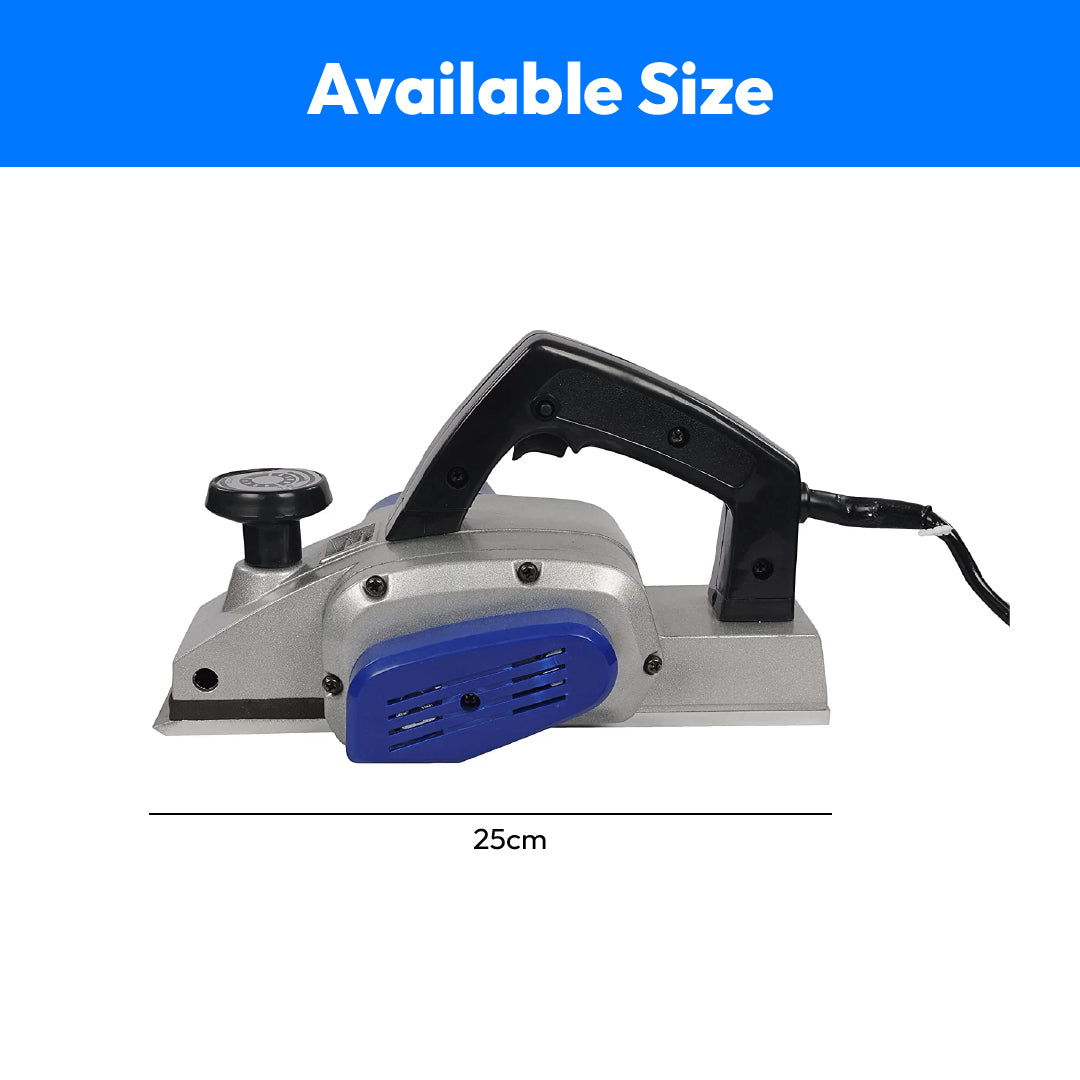 Yiking Electric Planer 2510D Cutter:82mm(Randa)