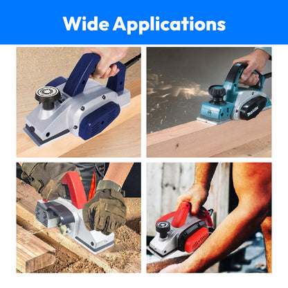 Yiking Electric Planer 2510D Cutter:82mm(Randa)