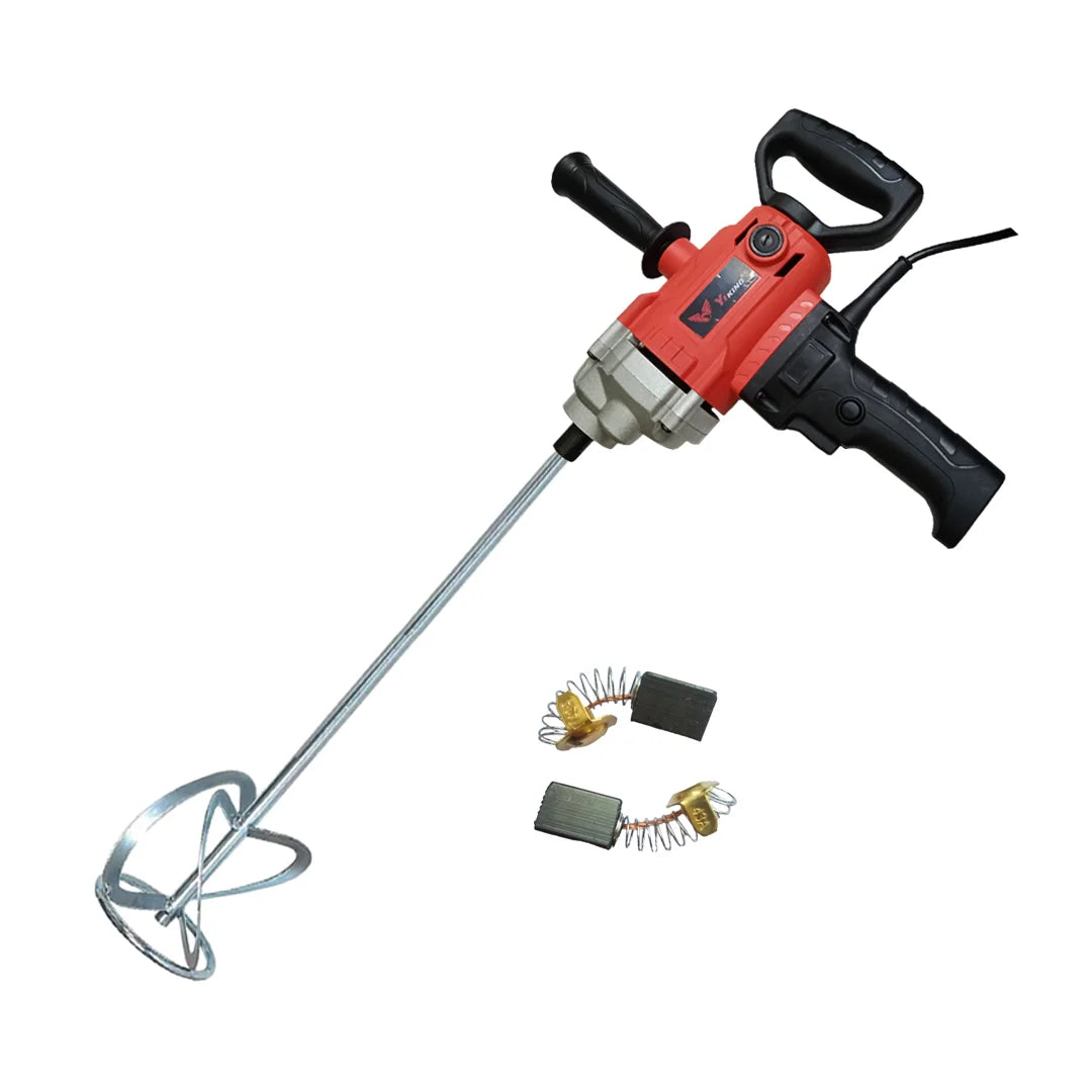 Yiking Electric Paint Mixer EPM 600 With Rod