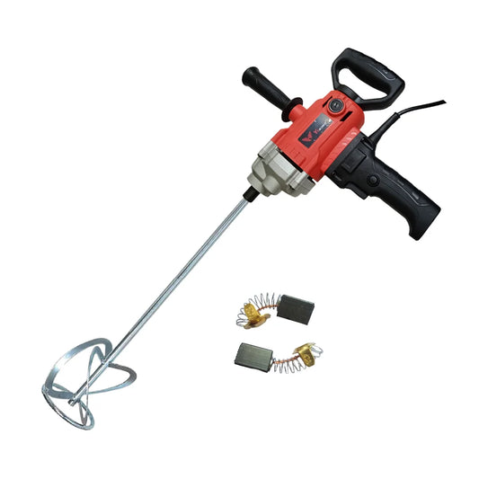 Yiking Electric Paint Mixer EPM 600 With Rod
