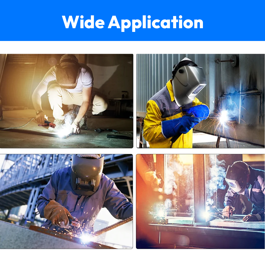 Yiking Inverter MMA Welding Machine ARC-250