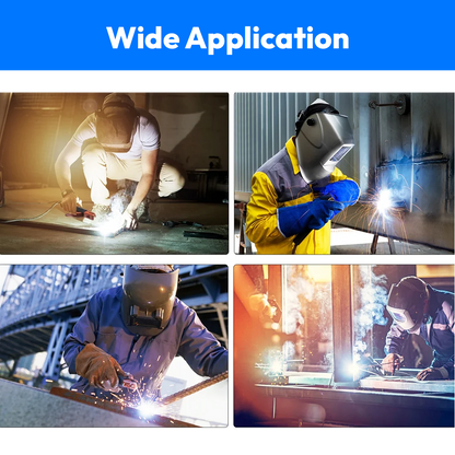 Yiking Inverter MMA Welding Machine ARC-250