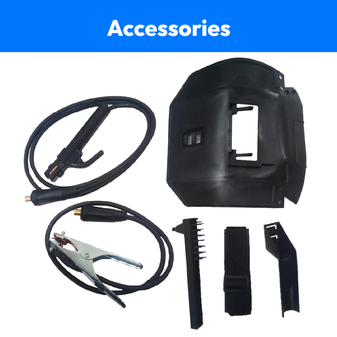 Yiking Inverter MMA Welding Machine ARC-250