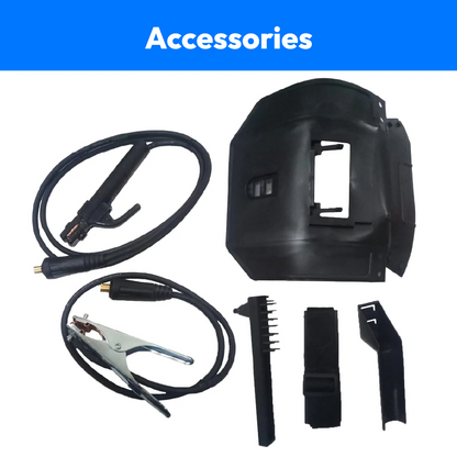Yiking Inverter MMA Welding Machine ARC-250