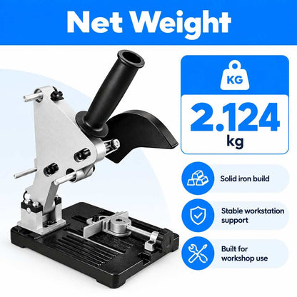 Yiking Angle Grinder Stand 100/125mm