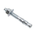 Zinc Plated Wedge Type Anchor Bolts