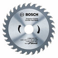 Bosch TCT Wood Circular Saw Blade10 x 20x30Teeth