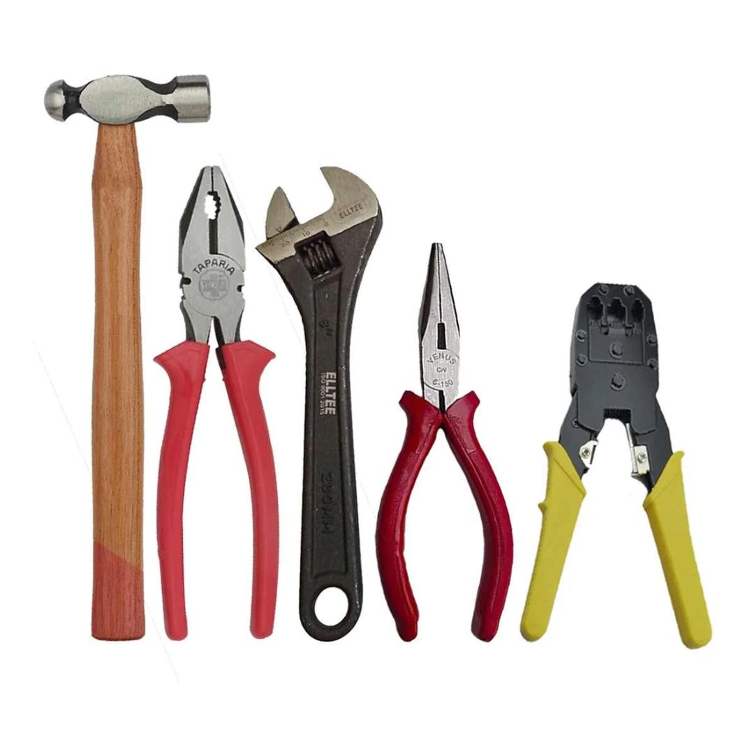 Hand Tool Kit