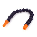 Flexible Plastic Water Oil Coolant Hose Pipe