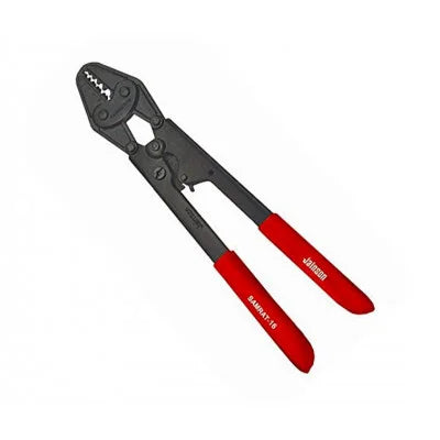 Jainson Compression Tools Samrat-16 -0.5-16mm (Crimping Tool)