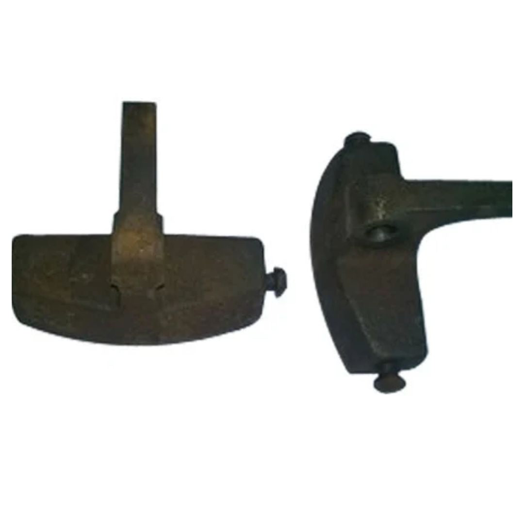 Diesel Engine lubricant oil pump for TV-2 gear type