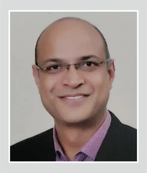 NAVEEN GARG