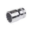 3/4 INCH Bi-Hex Drive Socket (Goti)