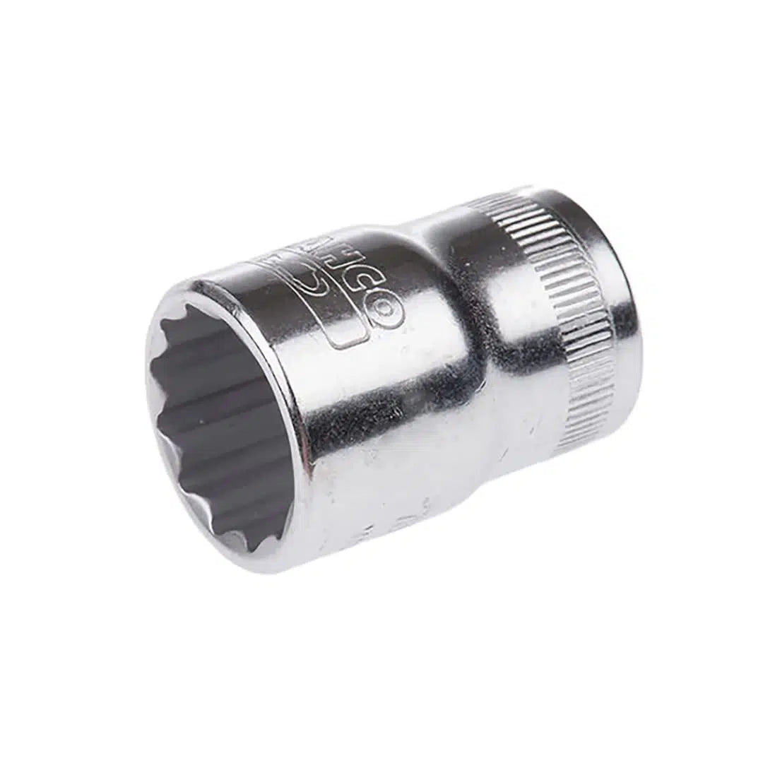 3/4 INCH Bi-Hex Drive Socket (Goti)