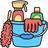 Cleaning and Home Improvement