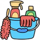 Cleaning and Home Improvement