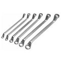 Hexagon Ring Spanner Key Pana-Set of 8