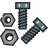 Fasteners