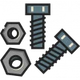 Fasteners