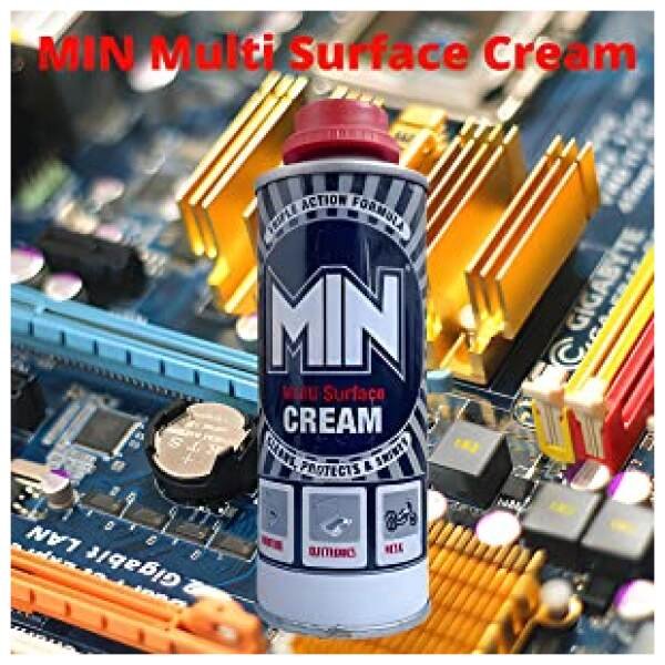 Min Multi Surface Cream 100g