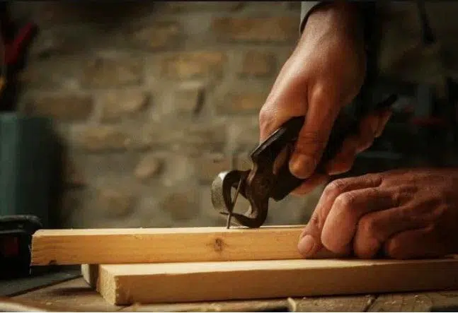 Cobbler Pincer-200mm (Jamoor) - Image 7