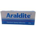 Araldite Standard Epoxy Adhesive 90g