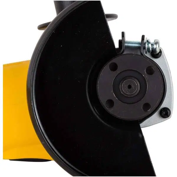 DEWALT Angle Grinder DWE4115-IN 950W (125mm) - Image 3