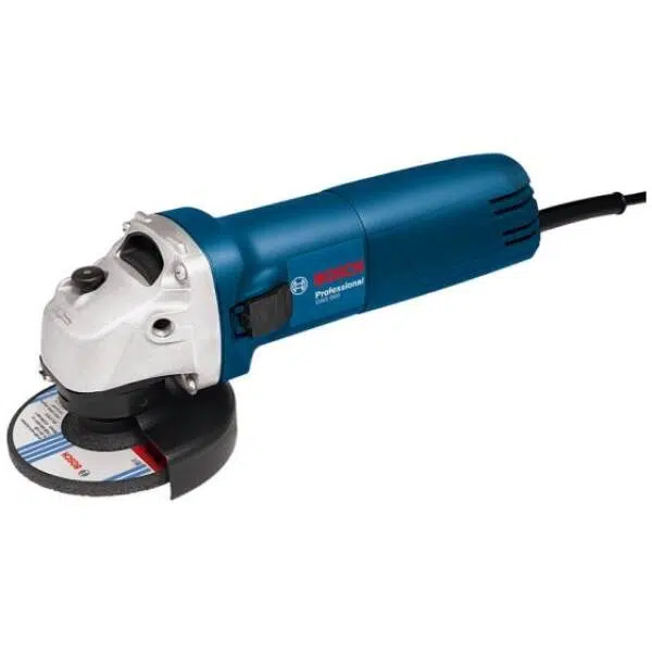 Angle Grinder