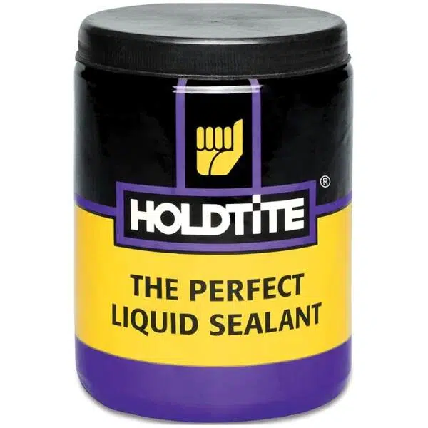 Holdtite Liquid Sealant-1killogram (Pipe Joints)