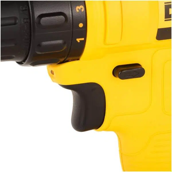 Dewalt Cordless Drill DCD700C2-12V-XR 10mm (Battery Drill) - Image 3