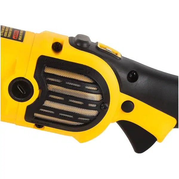 Dewalt Angle Polisher DWP849X-180mm 1250W (Polisher) - Image 5