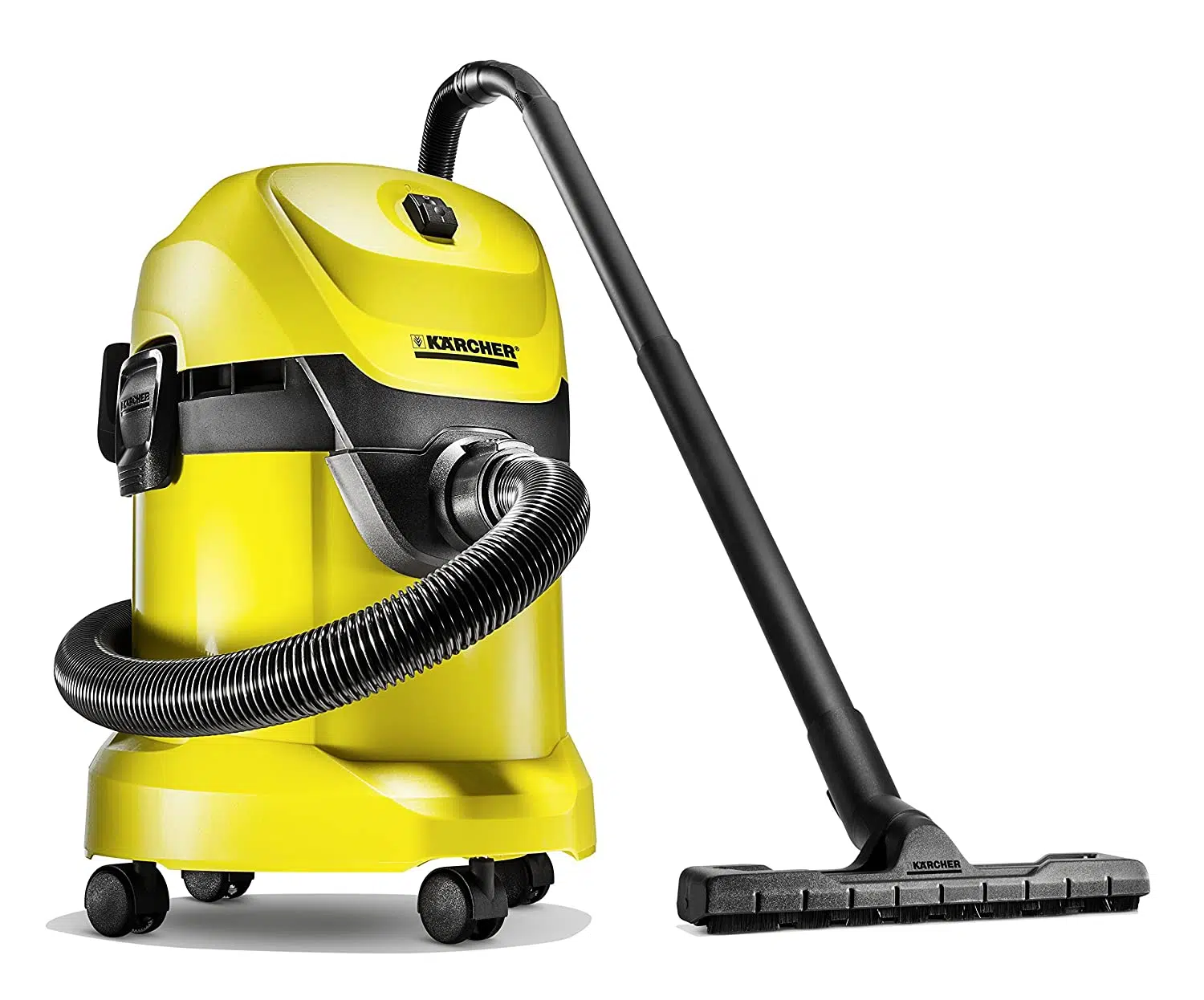 Karchar Vacuum cleaner WD-3 KAP