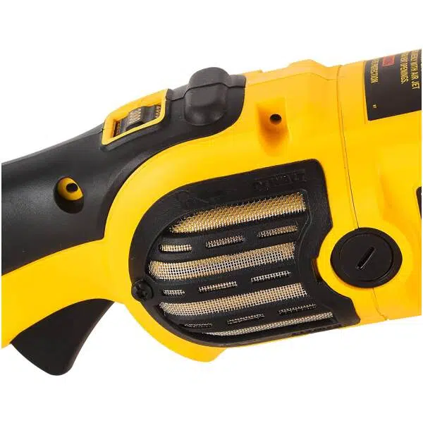 Dewalt Angle Polisher DWP849X-180mm 1250W (Polisher) - Image 3