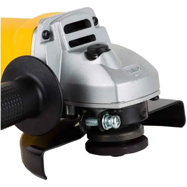 DEWALT Angle Grinder DWE4115-IN 950W (125mm) - Image 4