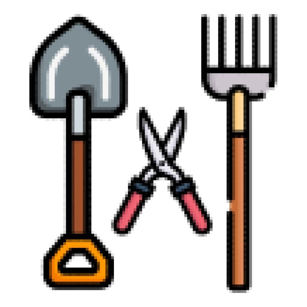 Implemental - Buy Garden Tools, Equipment & Accessories Online in India