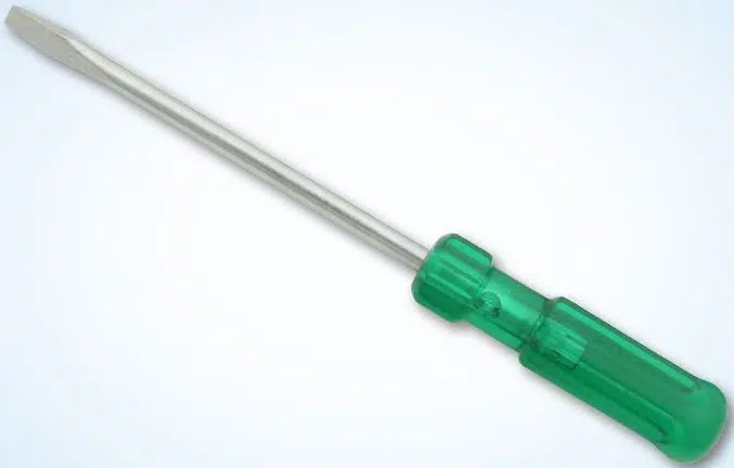 Taparia Flat Screw driver-927 (Pechkas) - Image 3