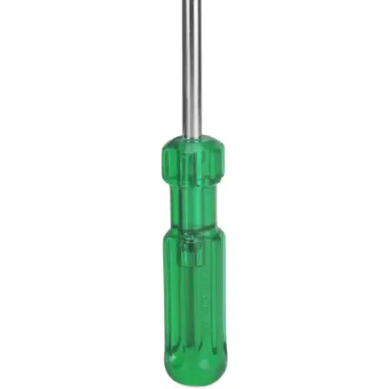 Taparia Flat Screw driver-927 (Pechkas) - Image 2