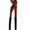 Water Pump Plier Box Joint Curve Steel-10Inch(Chabi Set)