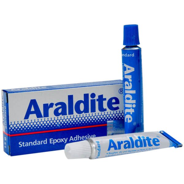 Araldite Standard Epoxy Adhesive-36g