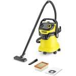 Karcher Wet & Dry Vacuum Cleaner WD-4 EU - Image 2