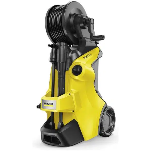 Karcher High Pressure Washer K 3 Deluxe Premium