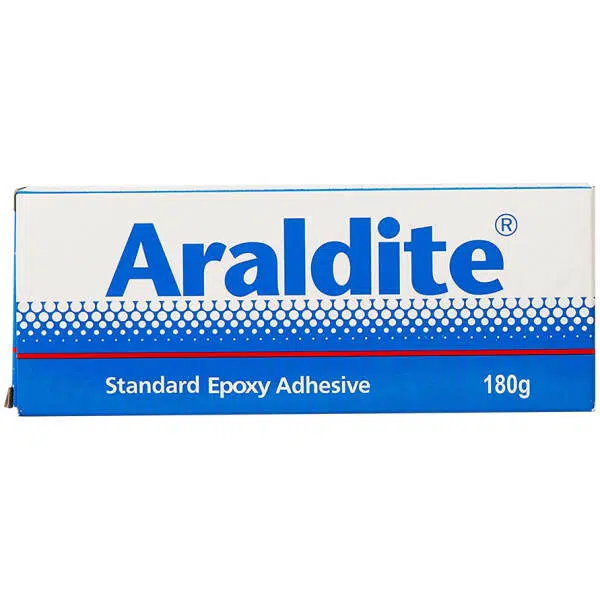 Araldite Standard Epoxy Adhesive-36g - Image 3