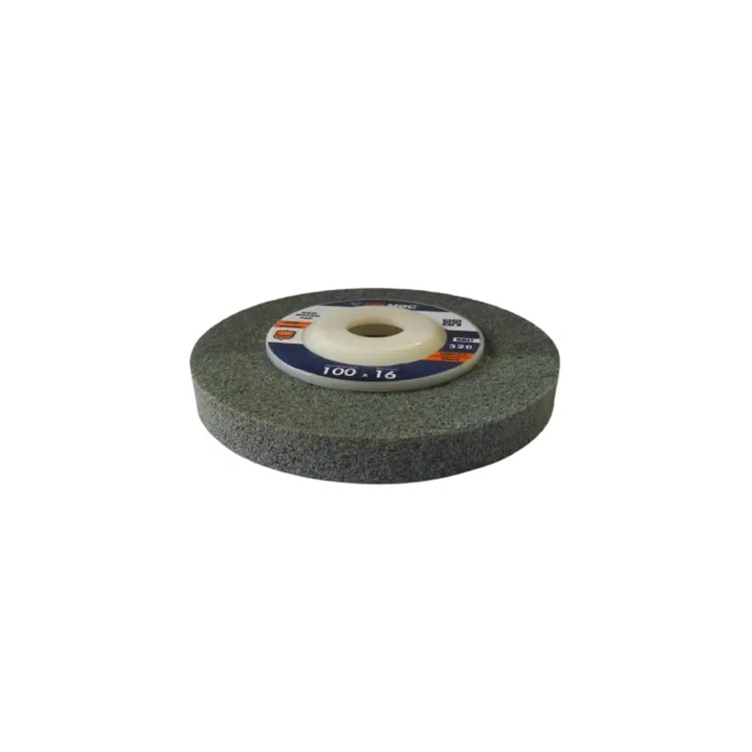 Non-Woven Pad stone polishing Grit-320 (Pack of 2) - Image 3
